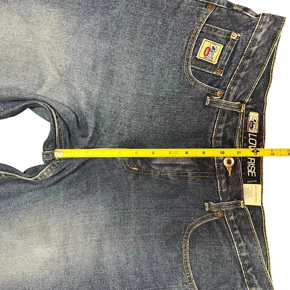 Cruel Girl low rise jeans 🤠 - Picture 5 of 11